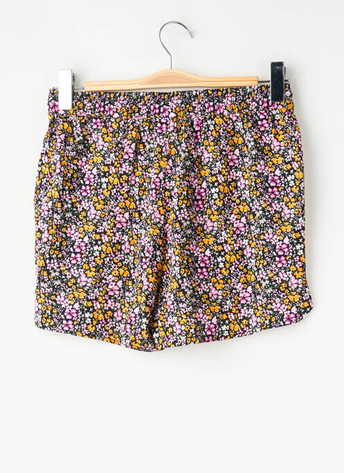 Șort roz VERO MODA femme