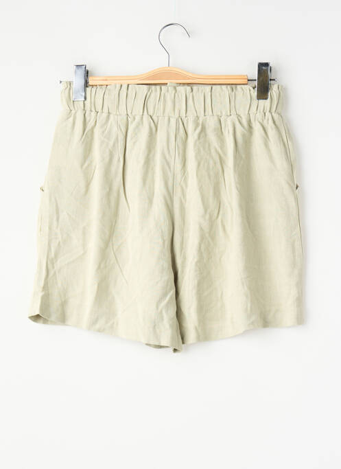 Fustă pantaloni scurți verde HAILYS femme