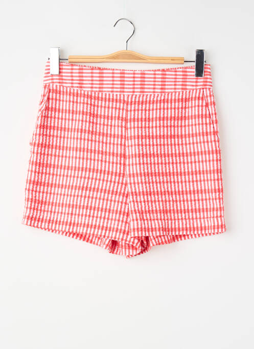 Șort roz VERO MODA femme