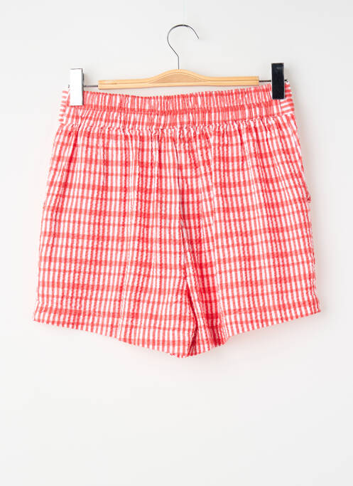 Șort roz VERO MODA femme