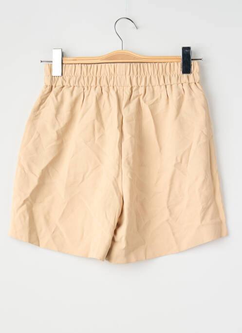Șort bej VERO MODA femme