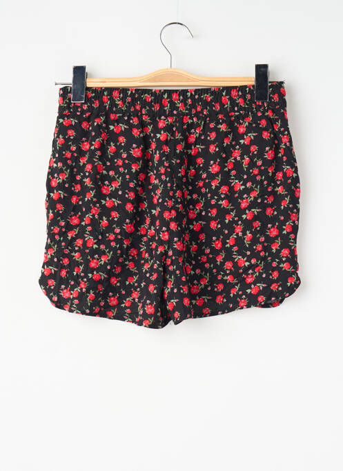 Șort negru VERO MODA femme