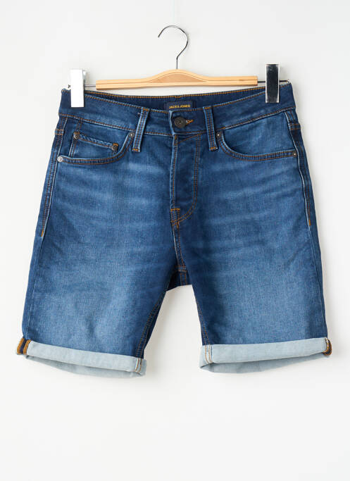 Șort albastru JACK & JONES homme