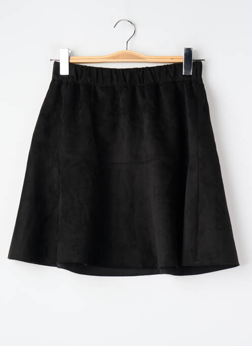 Fustă scurtă negru VERO MODA femme