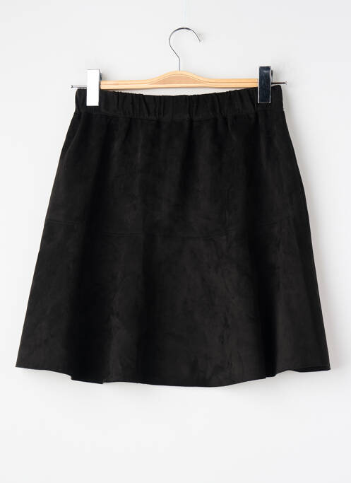 Fustă scurtă negru VERO MODA femme