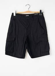 Bermudă negru ONLY&SONS homme