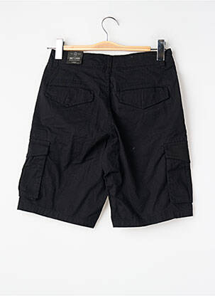 Bermudă negru ONLY&SONS bărbat