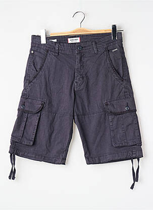 Șort gri JACK & JONES bărbat