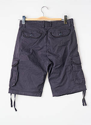 Șort gri JACK & JONES bărbat