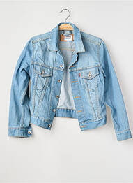 Jachete casual albastru LEVIS copil