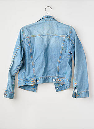 Jachete casual albastru LEVI'S copil