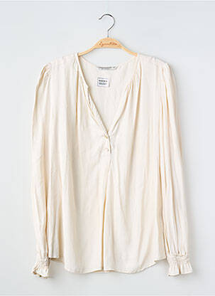 Tricou bej SUMMUM femeie