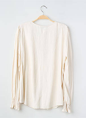Tricou bej SUMMUM femeie