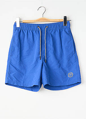 Șort de baie albastru JACK & JONES bărbat