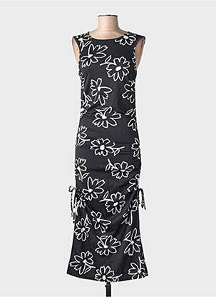 Rochie scurtă negru JACQUELINE DE YONG femme