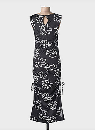 Rochie scurtă negru JACQUELINE DE YONG femeie