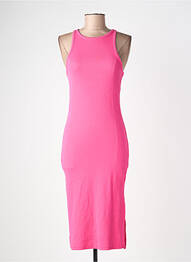 Rochie scurtă roz TALLY WEIJL femme