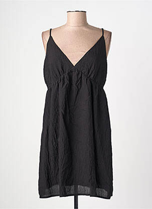 Rochie scurtă negru ONLY femeie