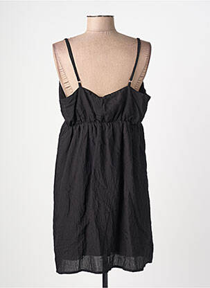 Rochie scurtă negru ONLY femeie