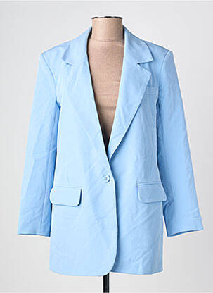 Sacou albastru ONLY femme