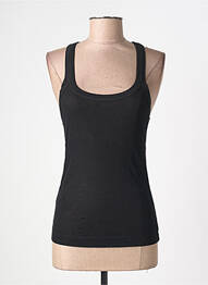 Maiou negru MANGO femme
