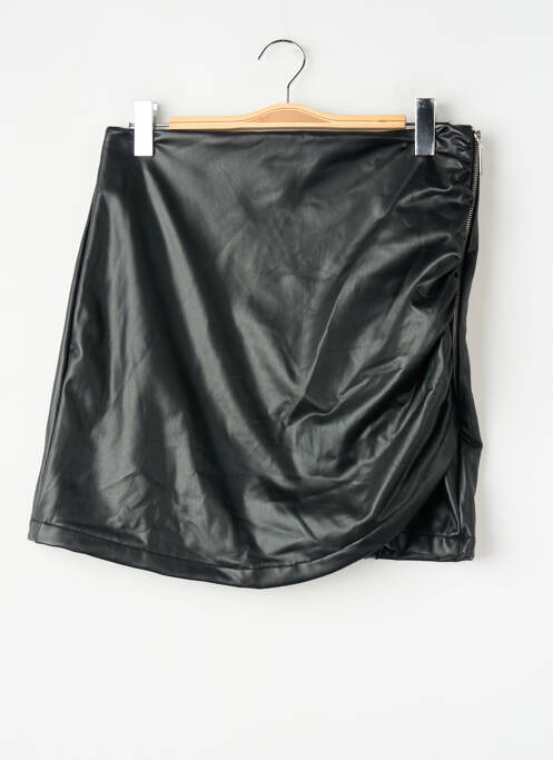 Fustă scurtă negru NOOR BY NORA GHARIB femme