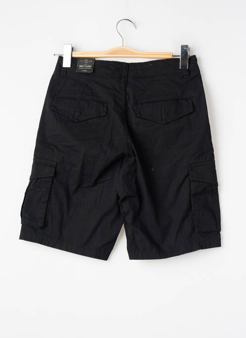 Bermudă negru ONLY&SONS homme