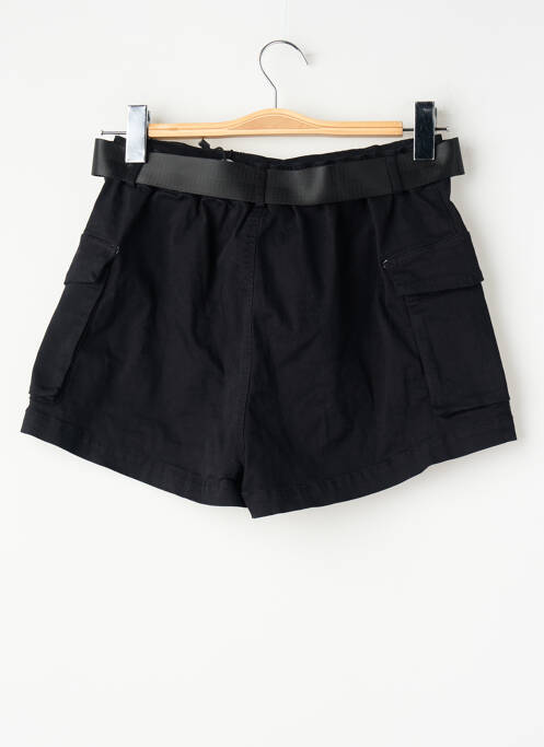 Șort negru TALLY WEIJL femme