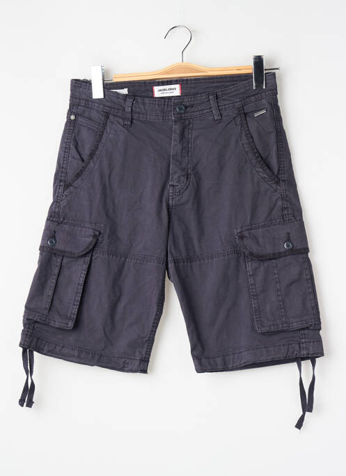 Șort gri JACK & JONES homme