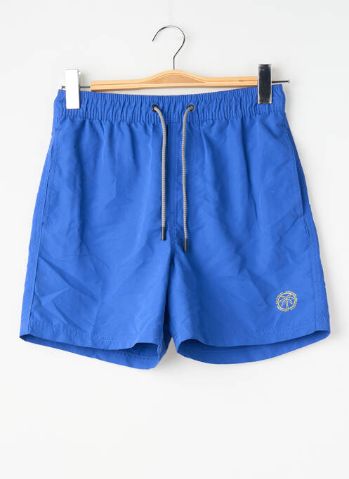 Șort de baie albastru JACK & JONES homme