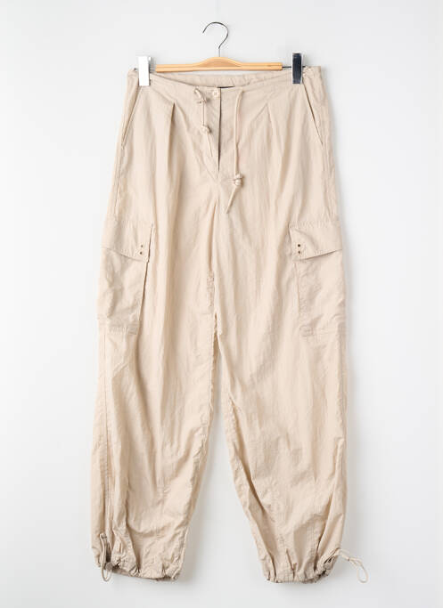 Pantalon cargo bej TALLY WEIJL femme