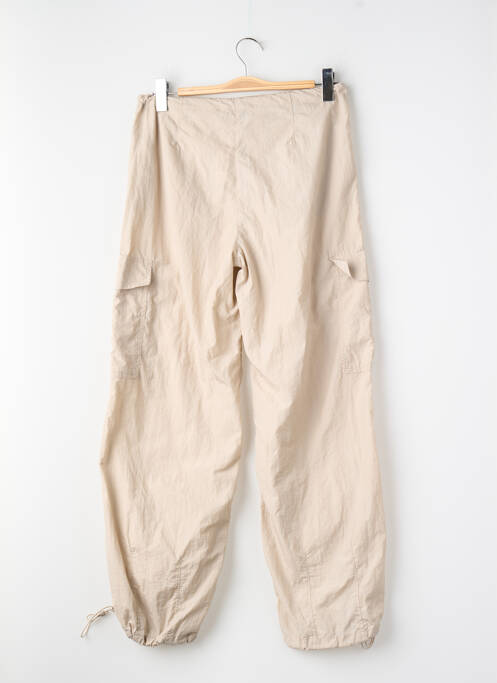 Pantalon cargo bej TALLY WEIJL femme