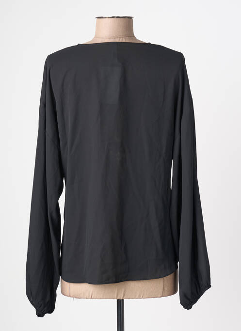 Cămașă negru MANGO femme