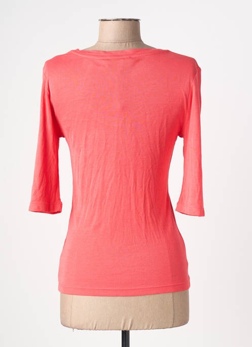 Tricou roșu ASTRID BLACK LABEL femme