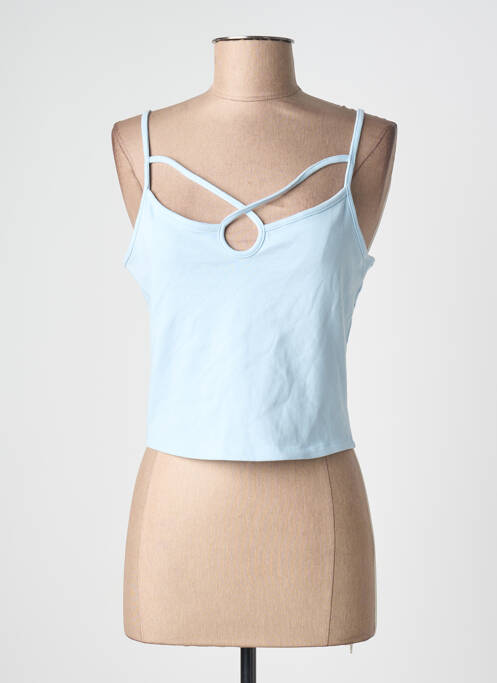 Maiou albastru TALLY WEIJL femme