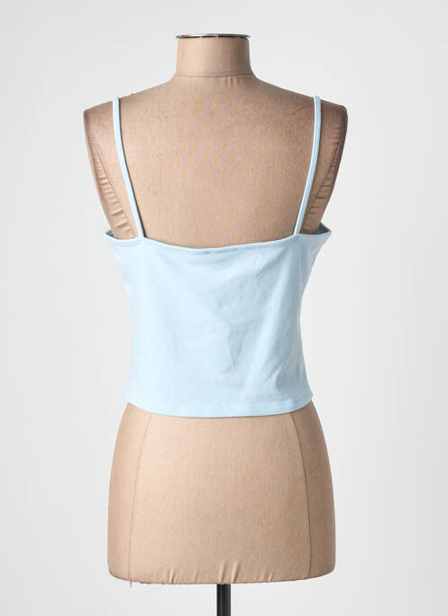 Maiou albastru TALLY WEIJL femme