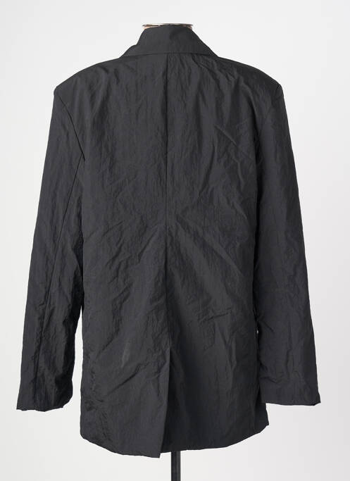 Sacou negru YUGEN femme