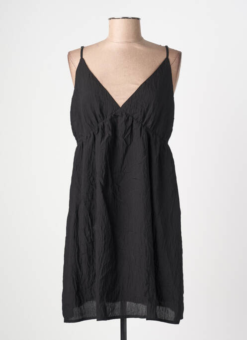 Rochie scurtă negru ONLY femme