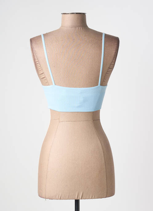 Sutien albastru ONLY femme