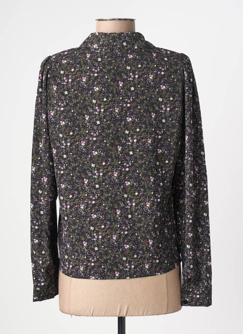 Cămașă negru VERO MODA femme