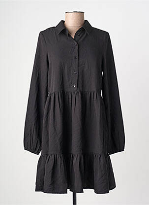 Rochie scurtă negru VERO MODA femeie