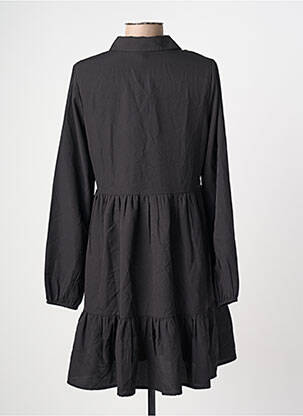 Rochie scurtă negru VERO MODA femeie