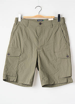 Șort verde DOCKERS bărbat