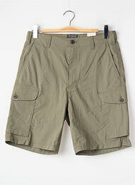 Șort verde DOCKERS homme