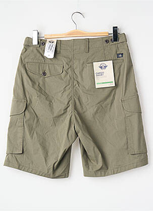 Șort verde DOCKERS bărbat