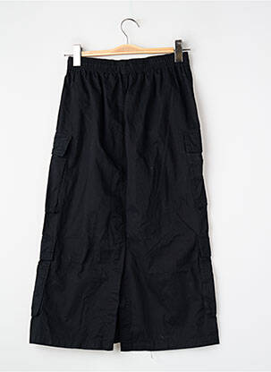 Fustă midi negru TALLY WEIJL femeie