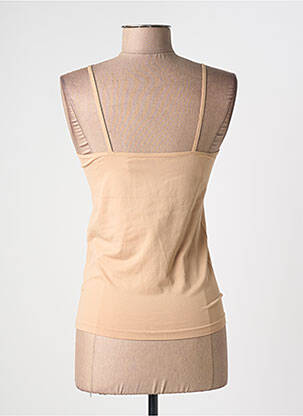 Top/caraco bej VERO MODA femeie