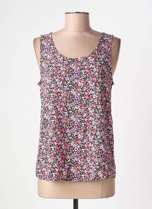 Maiou croială dreaptă violet VERO MODA femme