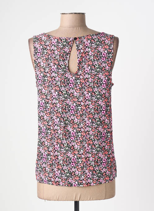 Maiou croială dreaptă violet VERO MODA femme