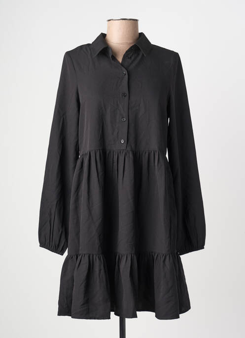 Rochie scurtă negru VERO MODA femme